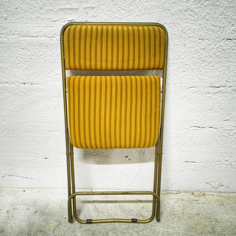 Lafuma folding chair