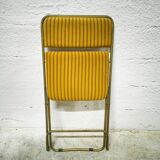Lafuma folding chair
