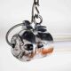 Suspension « Tube »