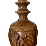 Ceramic floor lamp base