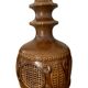Ceramic floor lamp base
