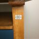 Bureau vintage