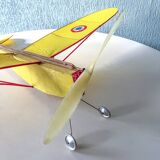 The French Plane, "The Eagle", Unmanned Aircraft, United France
