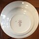 Lot hollow plates Digoin Sarreguemines model Pelleas