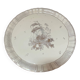 Limoges Bernardaud presentation dish