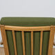 Fauteuil moderne du milieu du siècle de TON, Tchécoslovaquie, années 1960.