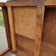 Solid farm table 1m70