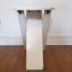 Suzy Folding Stool by Adrian Reed