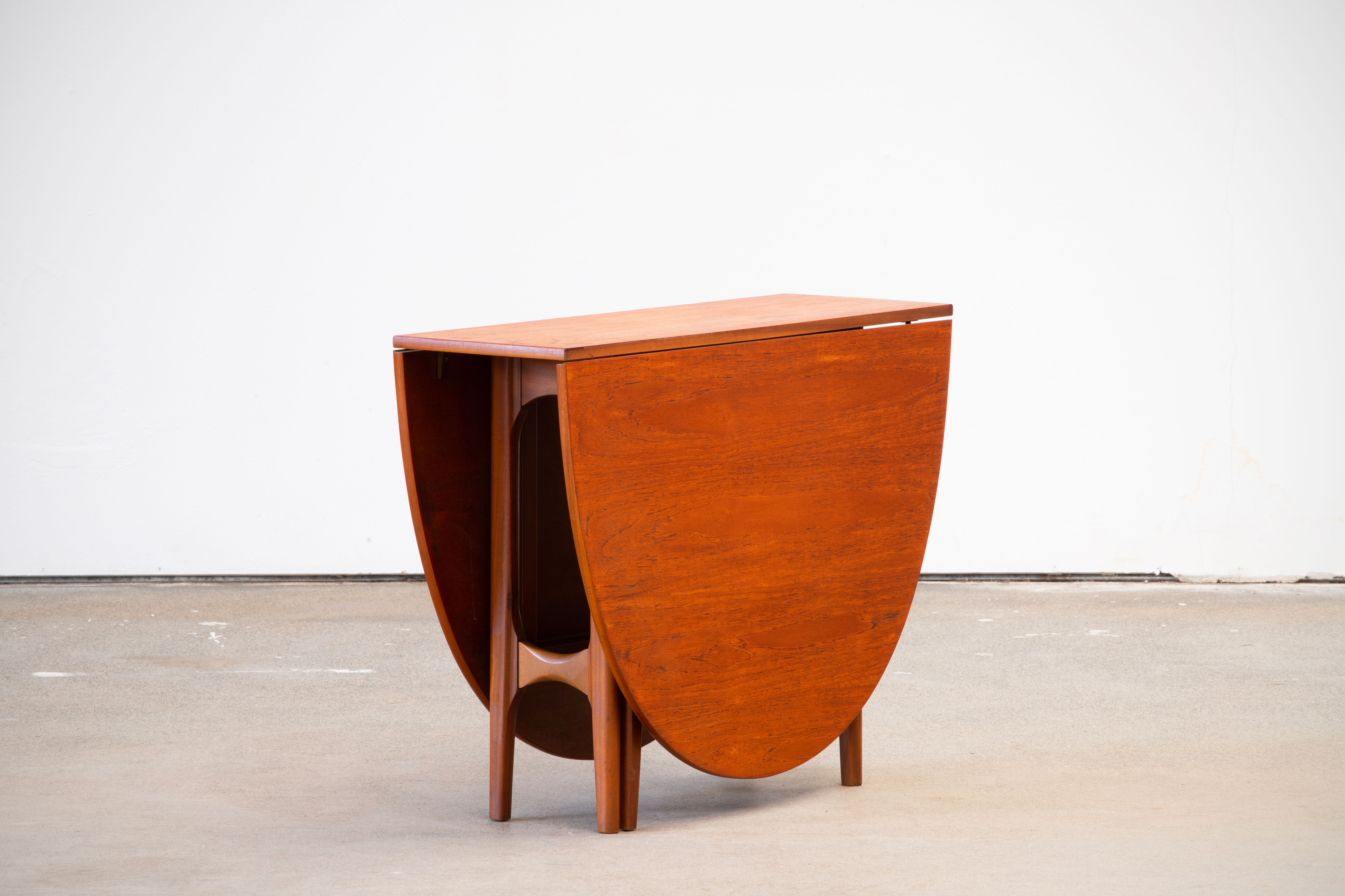 Scandinavian table 1960