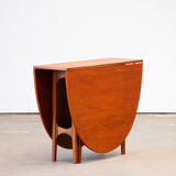 Scandinavian table 1960