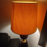 Lampe dauphin
