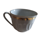 Tasses porcelaine