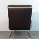 Pair of Bauhaus armchairs by Slezàk, K29 model, Gispen-Thonet 1932 design