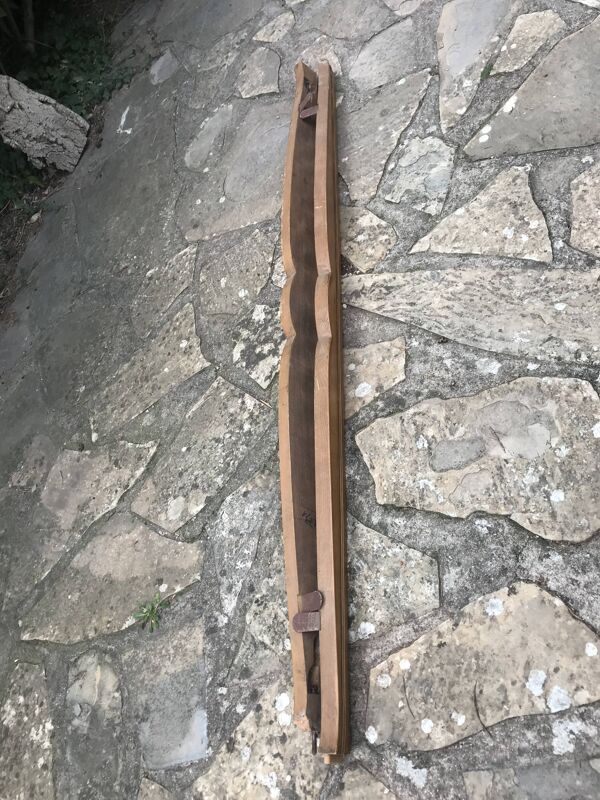 Tête de lit cannage en rotin