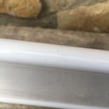 Bathroom porcelain tablet