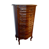 Wooden furniture