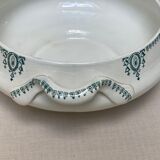 Service iron land Saint Amand