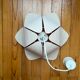 Small flower suspension