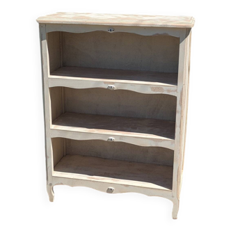 Bibus, shelf, bookcase