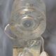 Albano Poli "ice block" table lamp