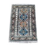 Handmade Persian rug