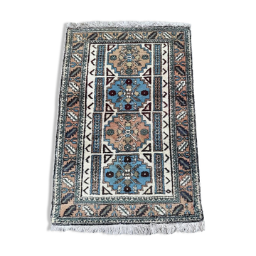 Handmade Persian rug