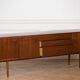 Scandinavian sideboard 203 cm