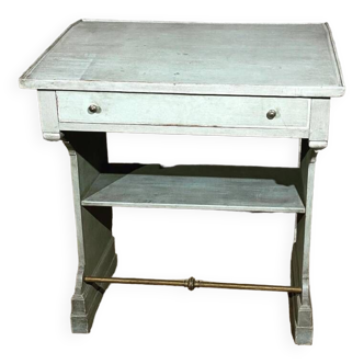 ManuFrance desk, desk or writing desk