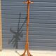 Baumann parrot coat rack simple medium beech