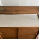 Commode vintage