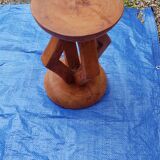 Stool Tonga, Cameroon