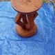 Stool Tonga, Cameroon