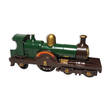 Jouet duke of connaught Matchbox Models Of Yesteryear No.14 – modèle réduit – series by lesney