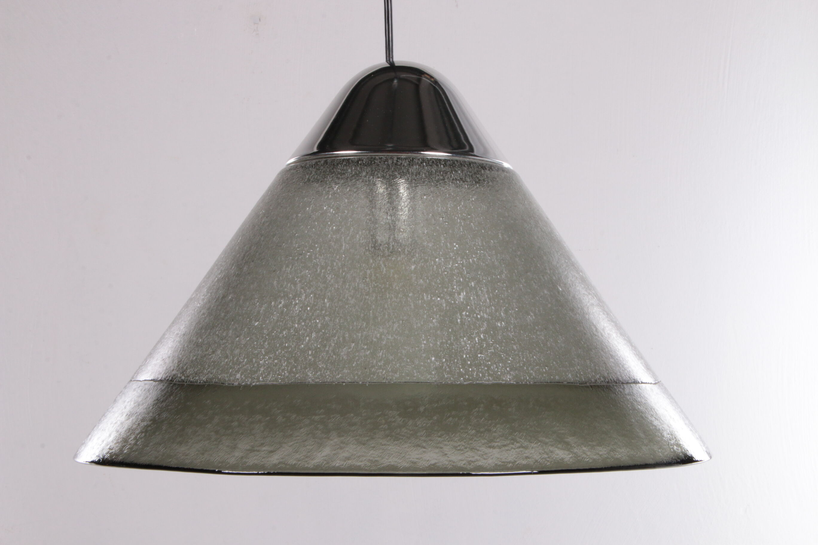 Vintage Hanging Lamp Design by Peil & Putzler 1970s