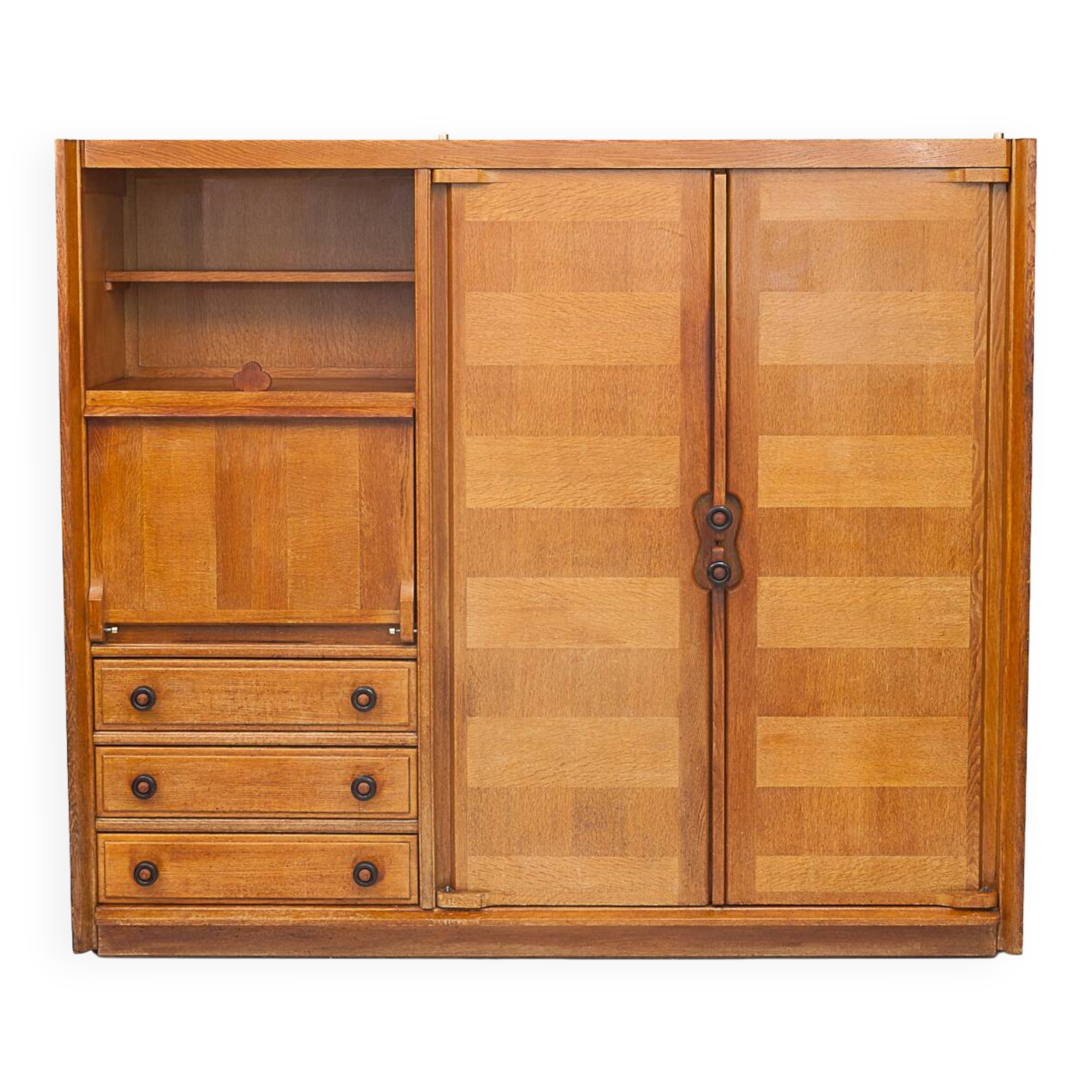 Wardrobe by Guillerme and Chambron