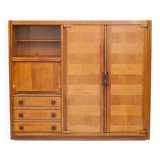 Wardrobe by Guillerme and Chambron