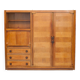 Wardrobe by Guillerme and Chambron