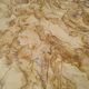 Marble living room side table