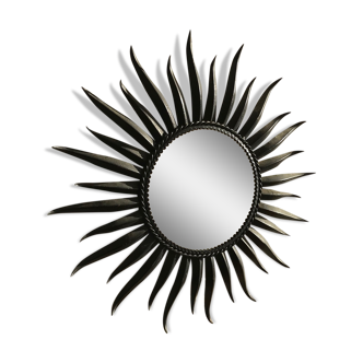 Sun mirror from the 1960s