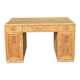 Bureau Art déco en chêne