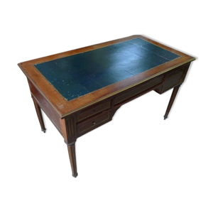 Bureau style louis philippe
