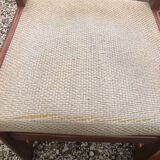 Suite 6 vintage chairs