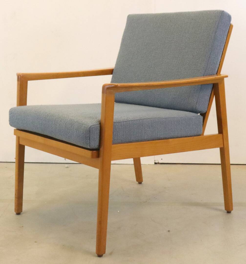 Fauteuil 'Hamburg'