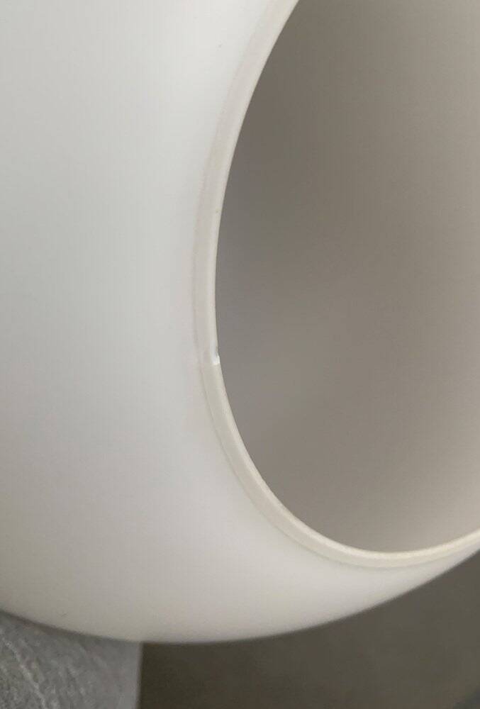 Danish mid-century satellite pendant lamp by Vilhelm Wohlert for Louis Poulsen, set of 3.