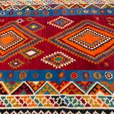 Kilim iran gashgaï