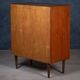 Teak 7-Drawer Chest attributed to Ejvind A. Johansson, 1960s