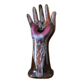 Soliflore hand ring holder
