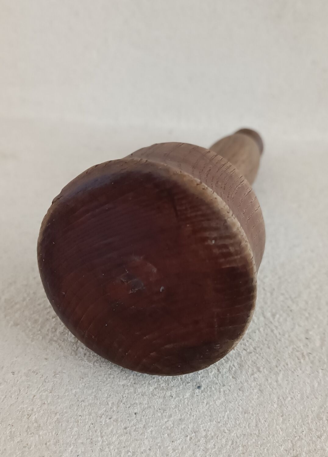 Pilon en bois