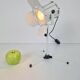 Vintage Film Projector Table Lamp, 1970