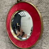 Artilux convex mirror witch's eye from the 60s-70s.